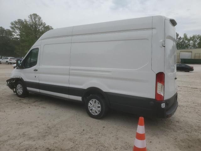 2019 Ford Transit T-250