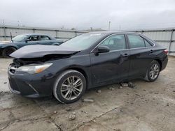 2017 Toyota Camry LE en venta en Walton, KY