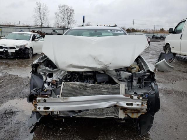 2008 Chevrolet Cobalt LS