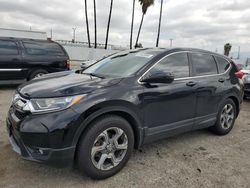 2019 Honda CR-V EX for sale in Van Nuys, CA