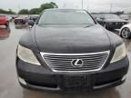 2009 Lexus LS 460