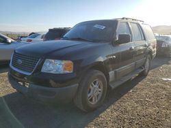 Ford salvage cars for sale: 2005 Ford Expedition XLT