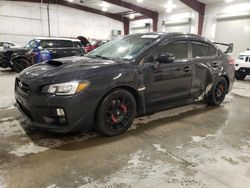 2016 Subaru WRX STI for sale in Avon, MN