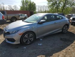 2018 Honda Civic EXL for sale in Baltimore, MD