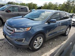 2018 Ford Edge SEL for sale in Houston, TX