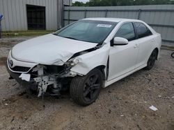 Toyota salvage cars for sale: 2013 Toyota Camry L