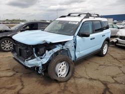 2024 Ford Bronco Sport Heritage for sale in Woodhaven, MI