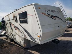 2007 Wildwood Sandpiper en venta en Hueytown, AL