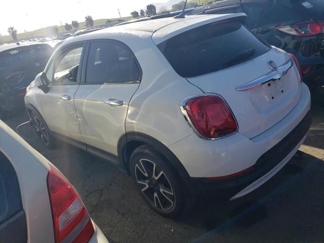 2016 Fiat 500X Easy