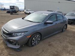 2019 Honda Civic LX for sale in Rocky View County, AB