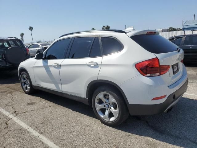 2015 BMW X1 SDRIVE28I