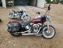 2014 Harley-Davidson Flstc Heritage Softail Classic for sale in China Grove, NC