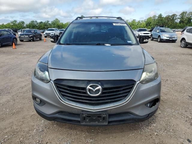 2015 Mazda CX-9 Grand Touring