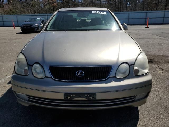 1999 Lexus GS 300