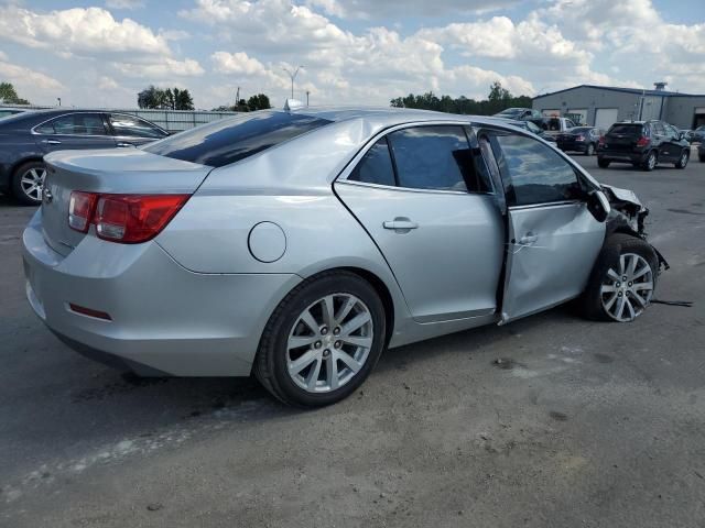 2014 Chevrolet Malibu 2LT