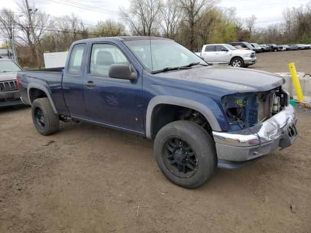 2007 Chevrolet Colorado