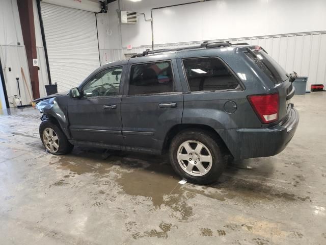 2008 Jeep Grand Cherokee Laredo