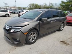 2018 Honda Odyssey EXL en venta en Lexington, KY