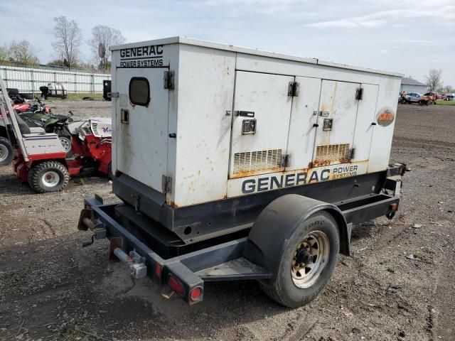 1999 Newc Generator