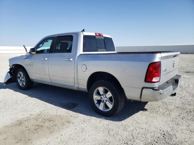 2016 Dodge RAM 1500 SLT