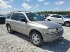 2002 Oldsmobile Bravada