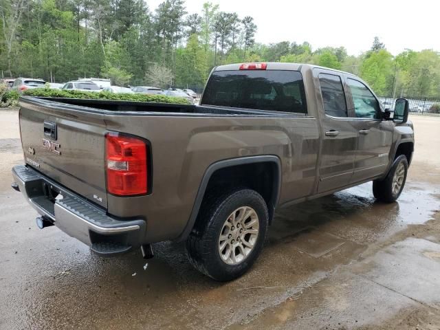 2015 GMC Sierra K1500 SLE