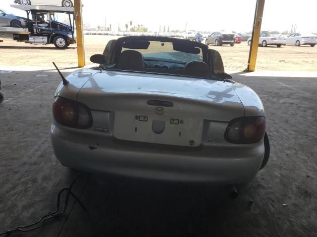 1999 Mazda MX-5 Miata