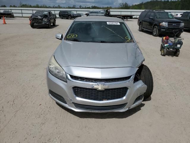 2016 Chevrolet Malibu Limited LT