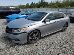 2017 Honda Accord Sport for sale in Memphis, TN