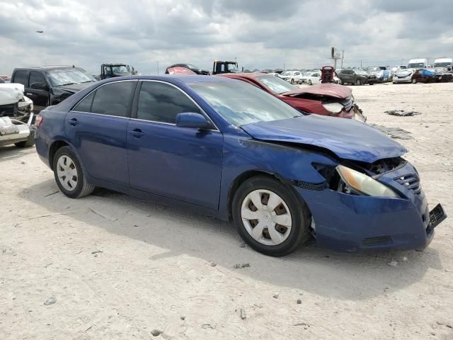 2007 Toyota Camry CE