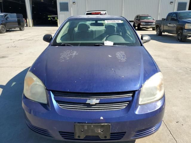 2007 Chevrolet Cobalt LS