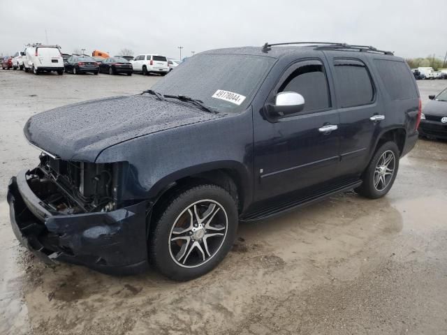 2008 Chevrolet Tahoe K1500