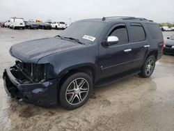 2008 Chevrolet Tahoe K1500 en venta en Indianapolis, IN