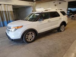 2015 Ford Explorer XLT for sale in Wheeling, IL