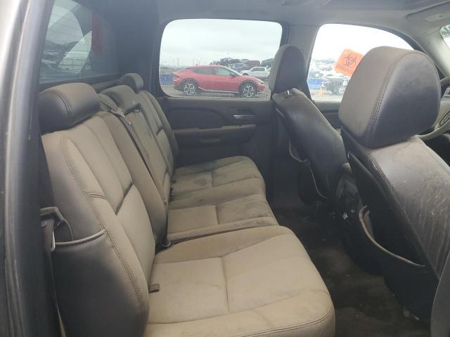 2007 Chevrolet Avalanche K1500