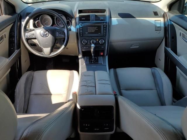 2011 Mazda CX-9