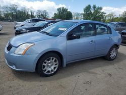 2009 Nissan Sentra 2.0 for sale in Baltimore, MD