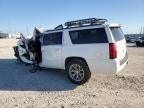 2018 Chevrolet Suburban K1500 LT