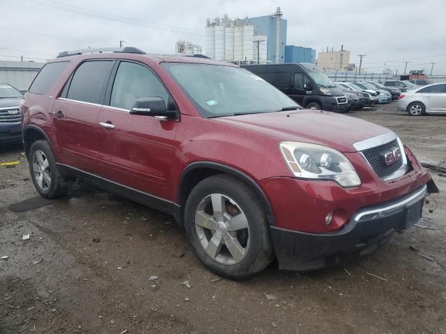 2010 GMC Acadia SLT-1