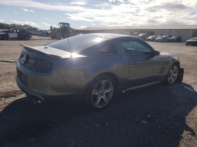 2014 Ford Mustang GT