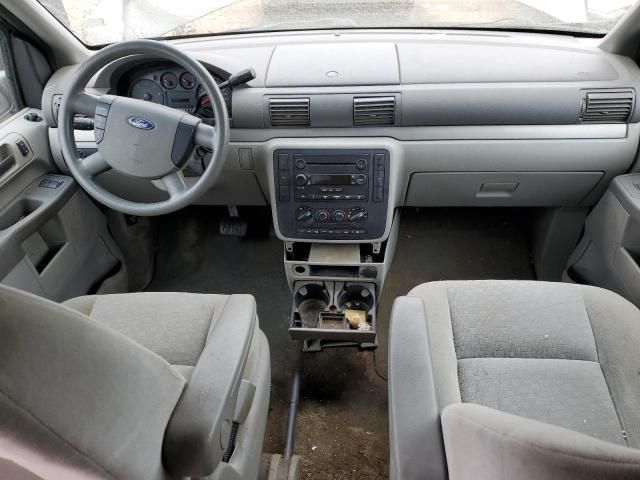 2006 Ford Freestar SE