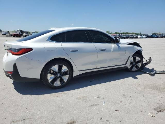 2023 BMW I4 Edrive 35