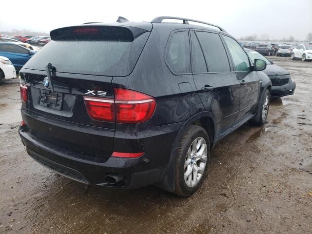 2011 BMW X5 XDRIVE35I