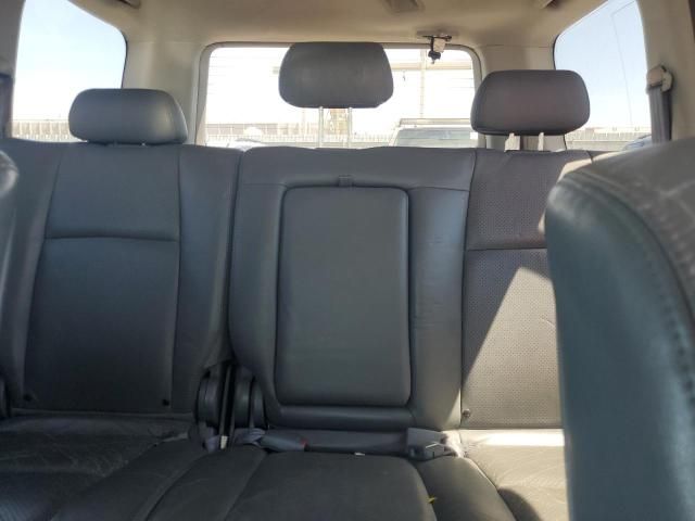 2004 Honda Pilot EXL