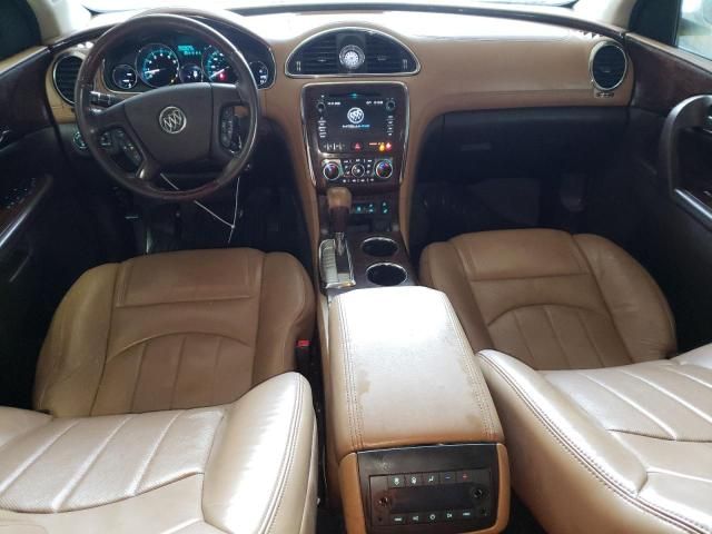 2013 Buick Enclave