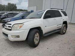 2004 Toyota 4runner SR5 en venta en Apopka, FL