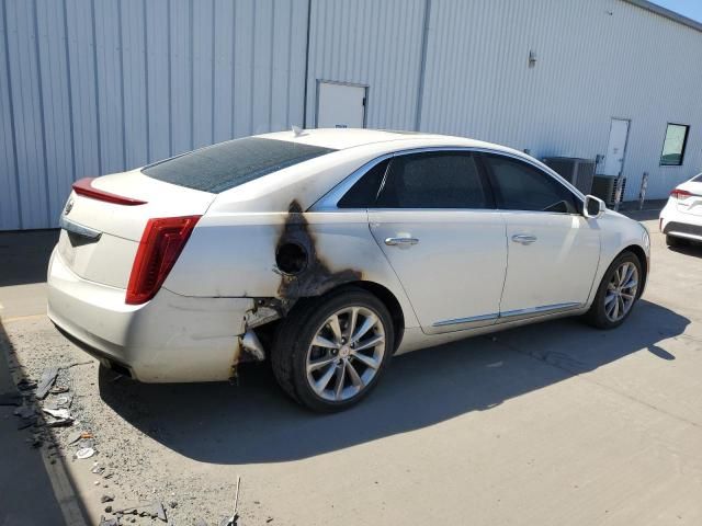 2013 Cadillac XTS Premium Collection