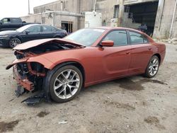 Dodge Charger sxt Vehiculos salvage en venta: 2022 Dodge Charger SXT