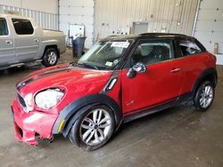 2014 Mini Cooper S Paceman for sale in Candia, NH