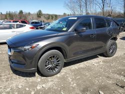 2021 Mazda CX-5 Touring en venta en Candia, NH